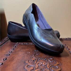 Dansko Mindy Leather Loafer